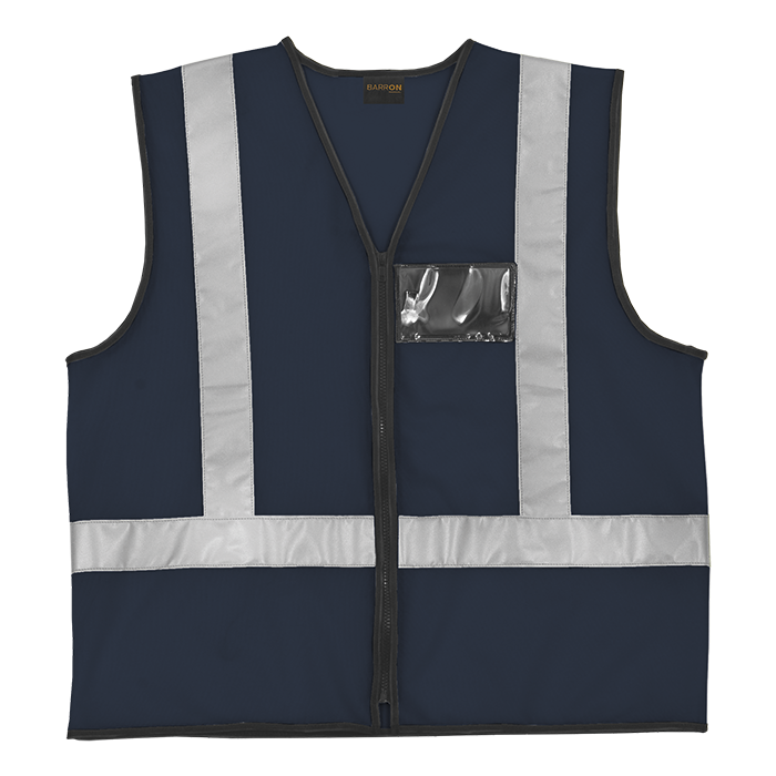 Highway Waistcoat Vest