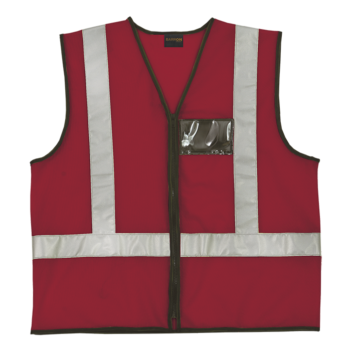 Highway Waistcoat Vest