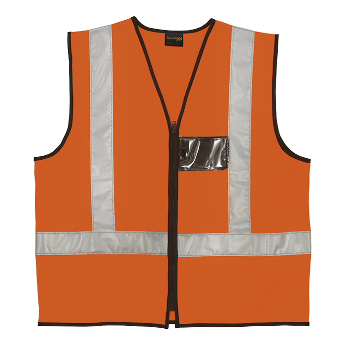 Highway Waistcoat Vest