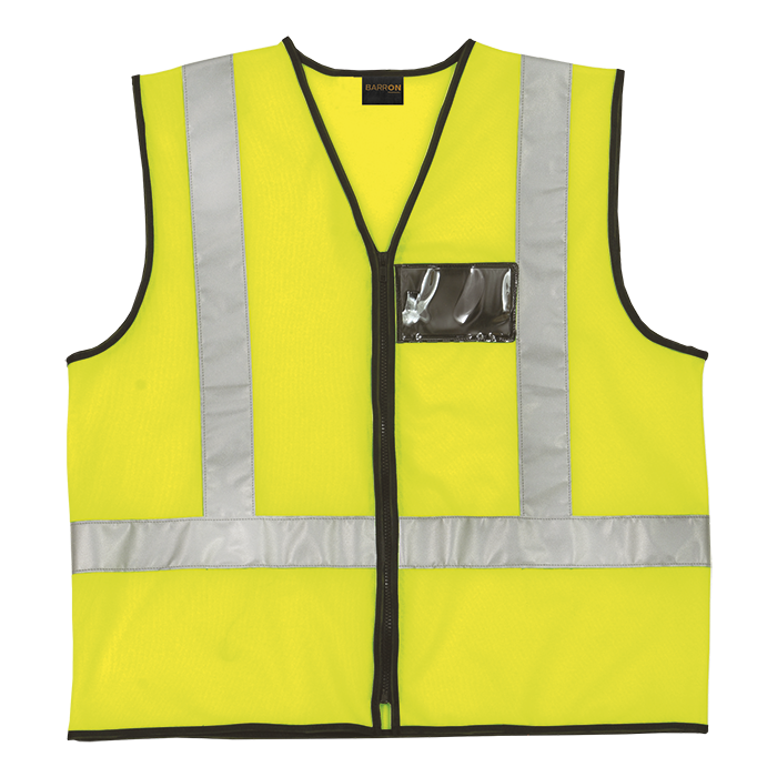 Highway Waistcoat Vest
