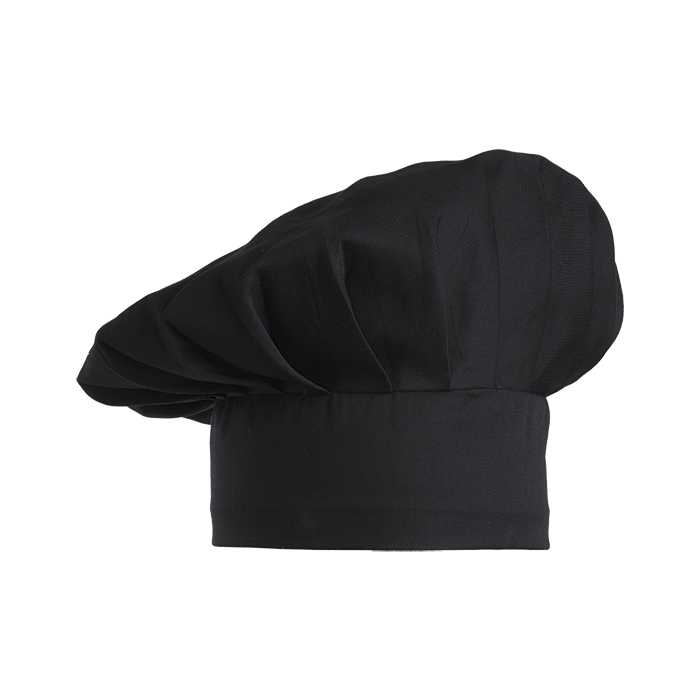 Chef Mushroom Hat