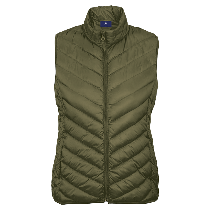 Westfield Bodywarmer Ladies