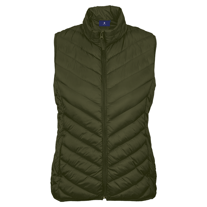 Westfield Bodywarmer Ladies