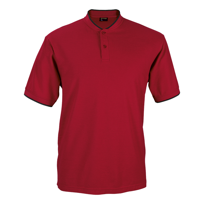 Carter Golfer