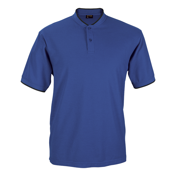 Carter Golfer