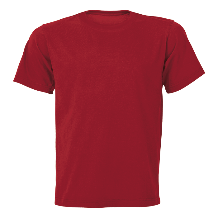 155g Promo Cotton T-Shirt
