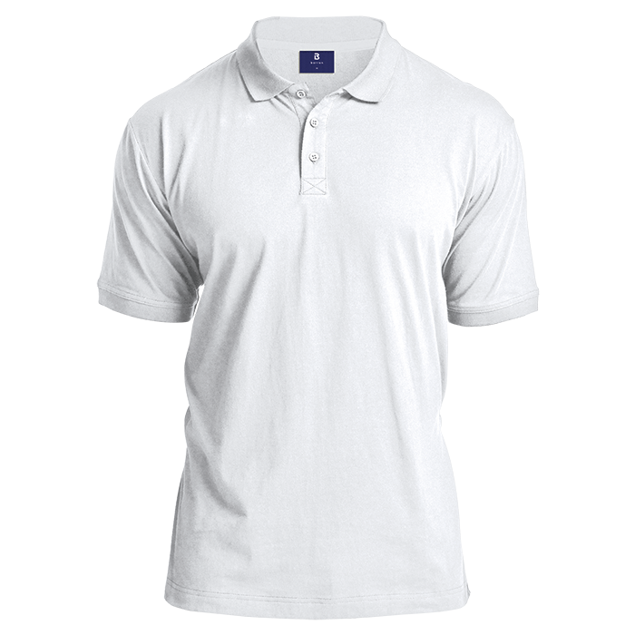 Biodegradable Cotton Golfer