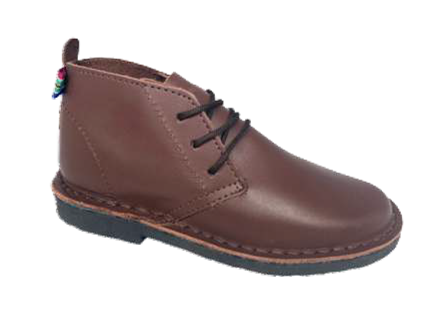 VELLIE VULCAN / FORMAL (GLOSSY)