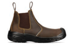 ANVIL CHELSEA BOOT