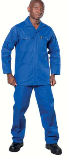 65/35 PREMIUM JACKET & TROUSERS