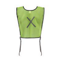 AIRTEX REFLECTIVE BIB