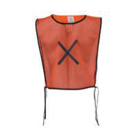 AIRTEX REFLECTIVE BIB