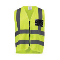 VALUE REFLECTIVE VEST