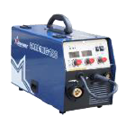 MIG MACHINE 205 (220V) COMPACT