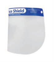FACE SHIELD