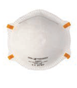 AIRMAXX DISPOSABLE FFP1 DUST MASK