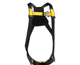 BASIC FALL ARREST HARNESS