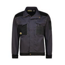 TECH GEAR JACKET