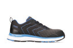 UNISEX LIGHT INDUSTRIAL V 2.0 SHOE