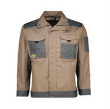 TECH GEAR JACKET