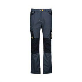TECH GEAR ACID FLAME TROUSERS