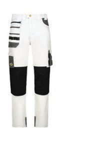 MEN’S TECH GEAR TROUSERS