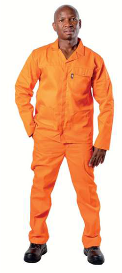 VULCAN SUPERIOR 80/20 SUITS