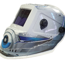 WELDING HELMETS