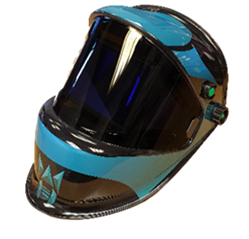 WELDING HELMETS