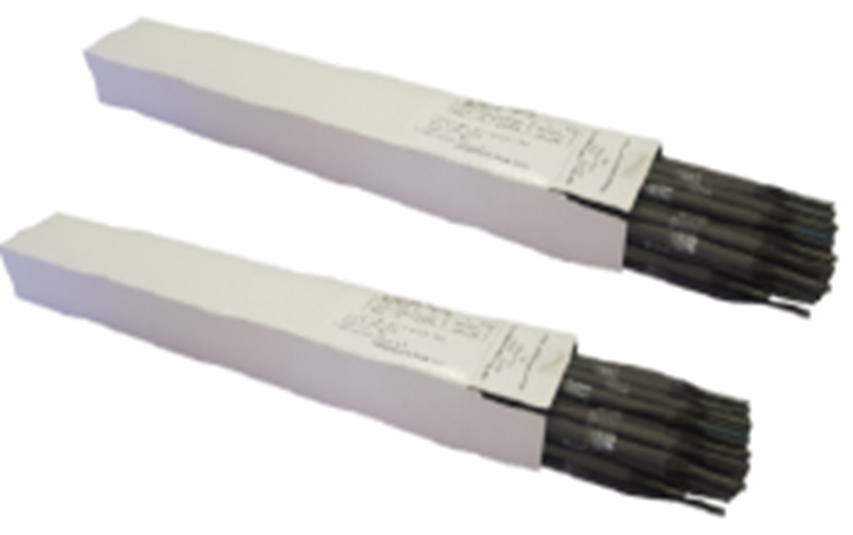 HARD FACING ELECTRODES