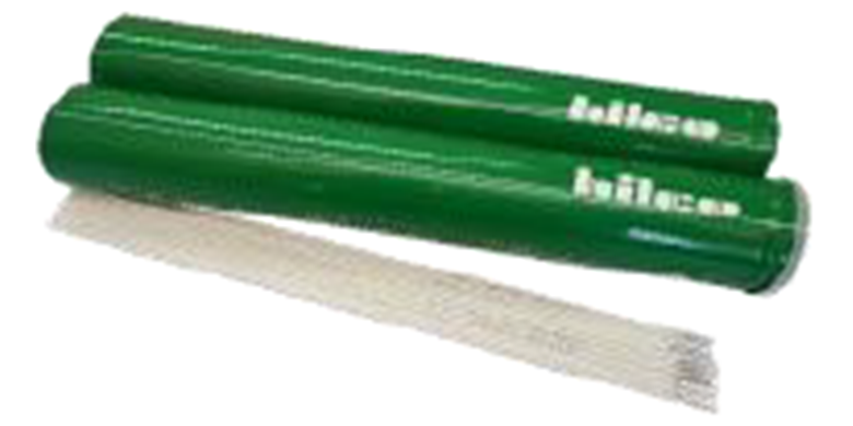 ALUMINIUM ELECTRODES