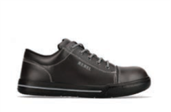 LO TOP SAFETY SHOE