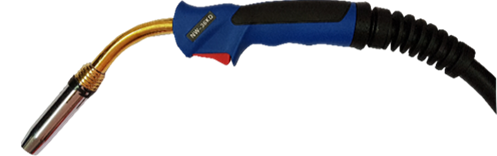MIG TORCHES & ACCESSORIES ( Binzel Type )