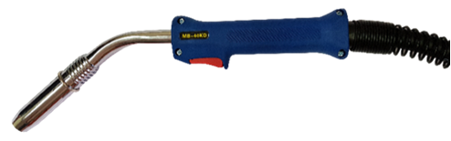 MIG TORCHES & ACCESSORIES ( Binzel Type )