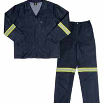 Paramount Conti Suit