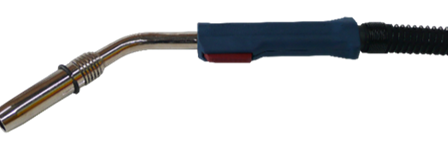 MIG TORCHES & ACCESSORIES ( Binzel Type )