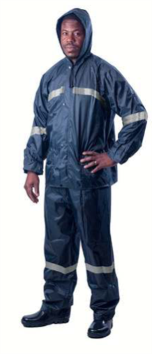 RAIN SUITS