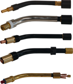SWAN NECK