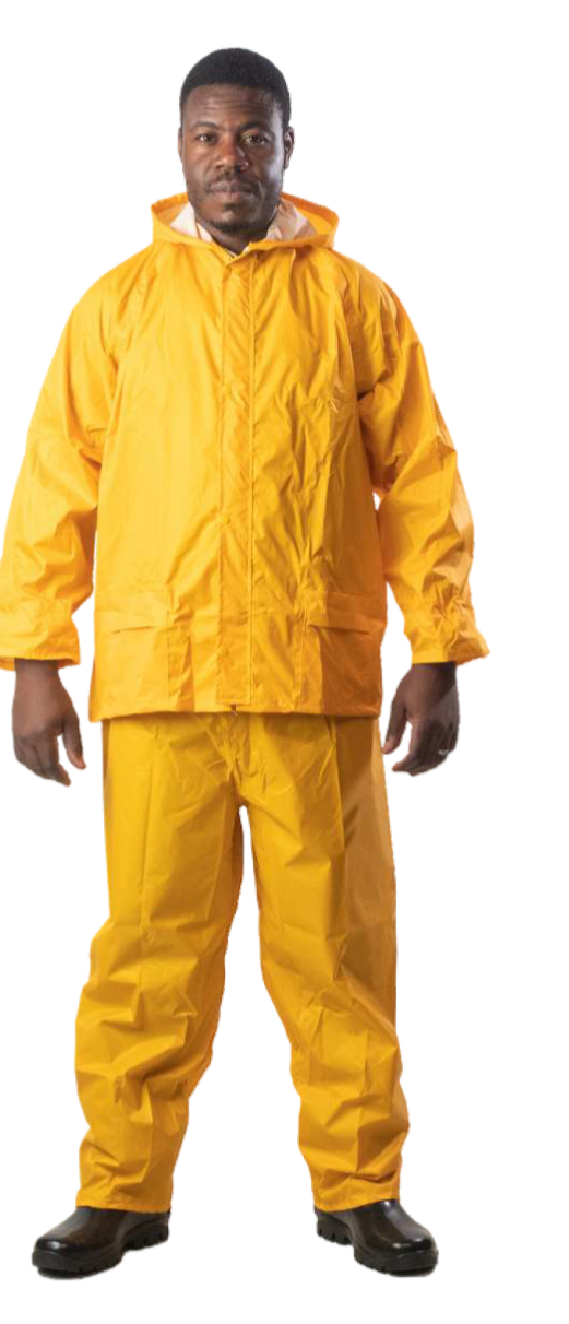 RAIN SUITS
