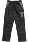 Two Tone J54 Utility Cargos
