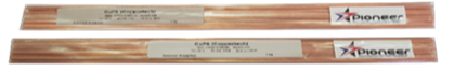 SILVER SOLDER (Cd free, ISO 1400)