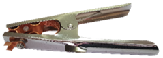 EARTH CLAMP