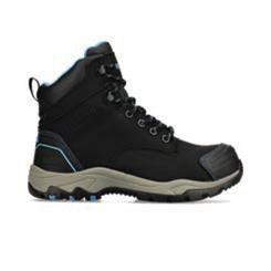 LADIES RUGGED BOOT