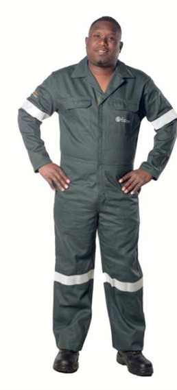 D59 FLAME & ACID CONTI JACKET & TROUSERS OR BOILERSUIT