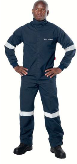 15 CAL ARC SUIT