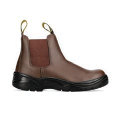 FX2 CHELSEA BOOT