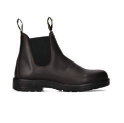 CLASSIC CHELSEA BOOT