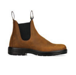 CLASSIC CHELSEA BOOT