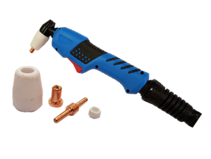 PT 31 PLASMA TORCHES & SPARES