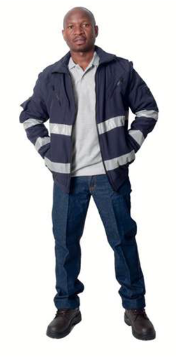 SOFT SHELL BUNNY JACKET